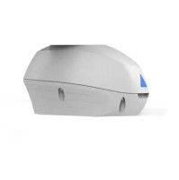 GMR FANTOM 5X TOP ASSY PEDESTAL - without Antenna - 010-01364-10 GARMIN 
